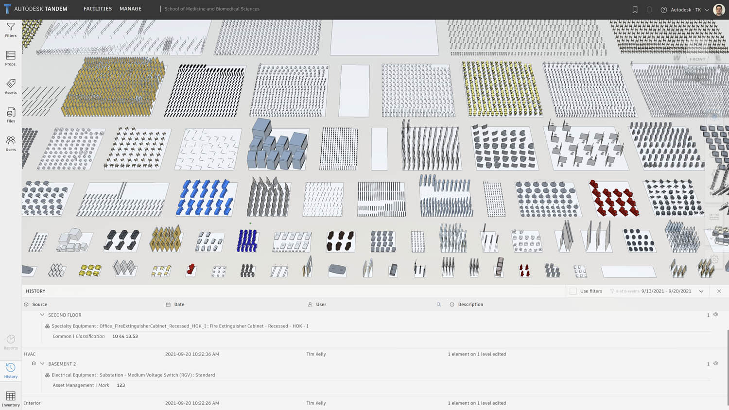 Autodesk Tandem