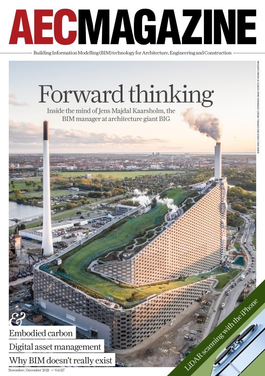 AEC Nov/Dec 21 Magazine