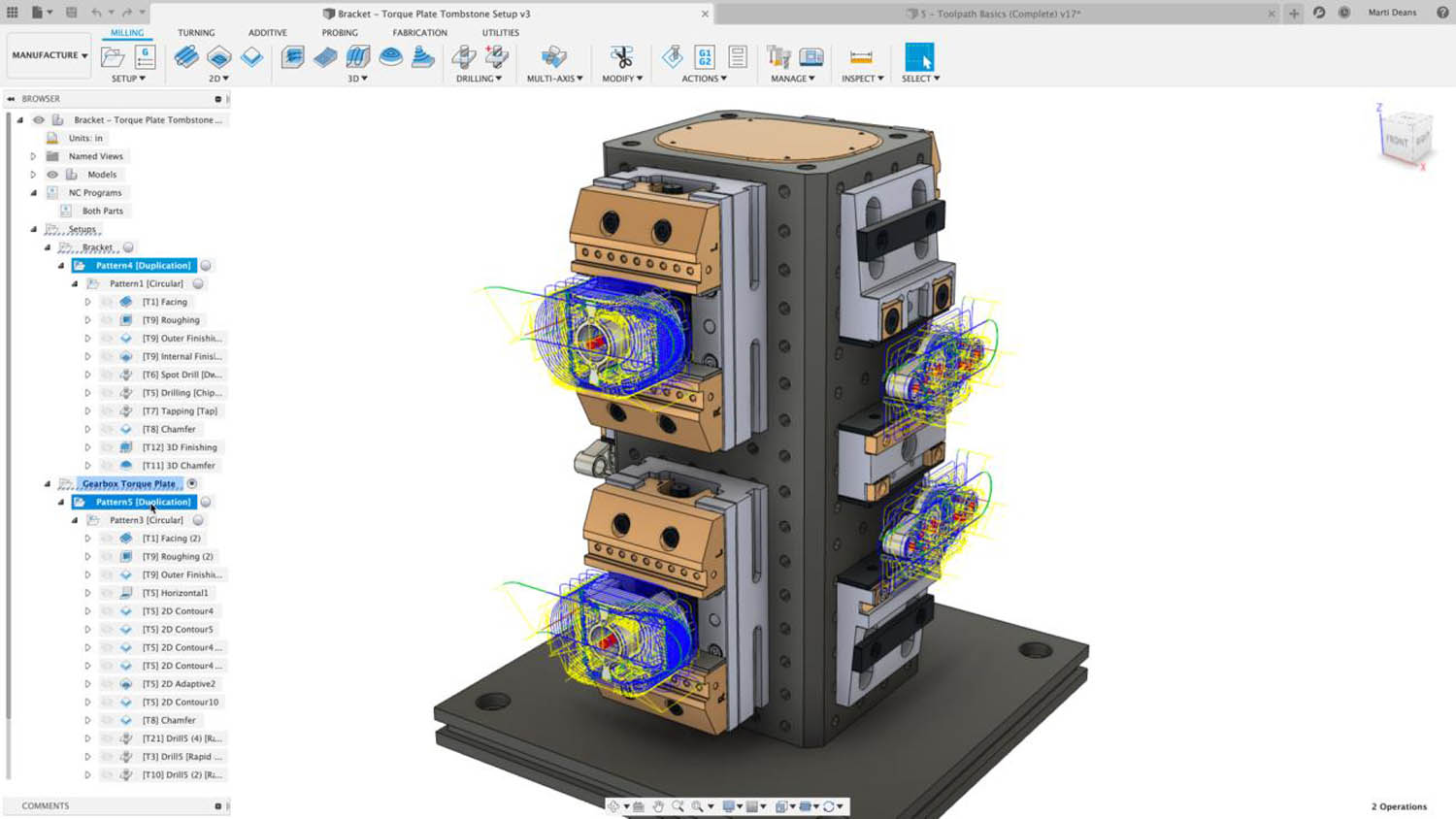 Autodesk Fusion 360