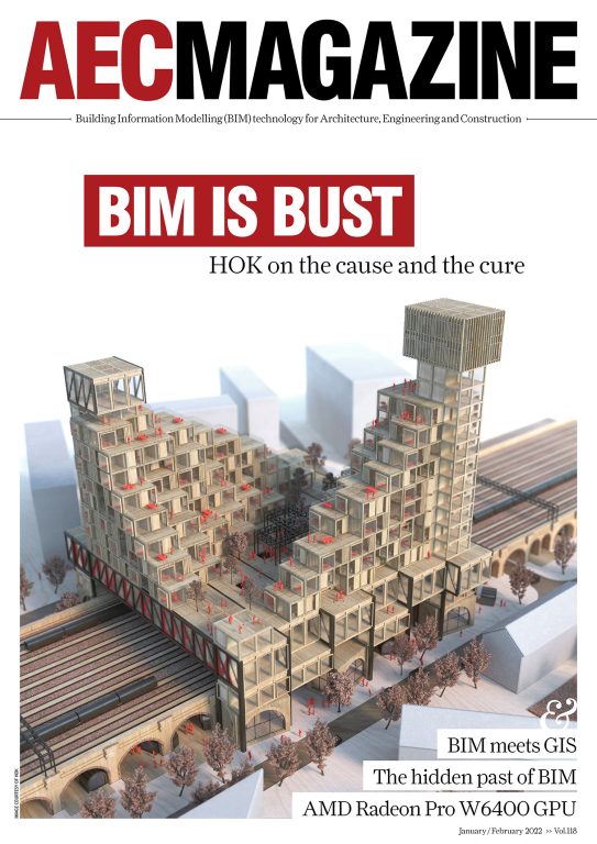AEC Magazine Jan Feb 2022