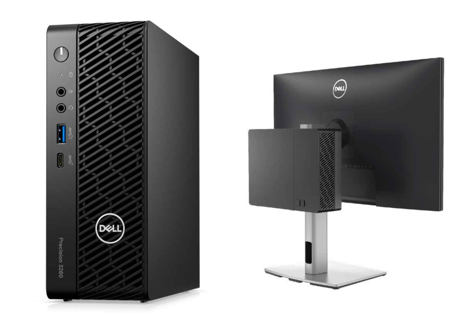 Dell launches 12th Gen Intel Core ‘Alder Lake’ workstations AEC Magazine
