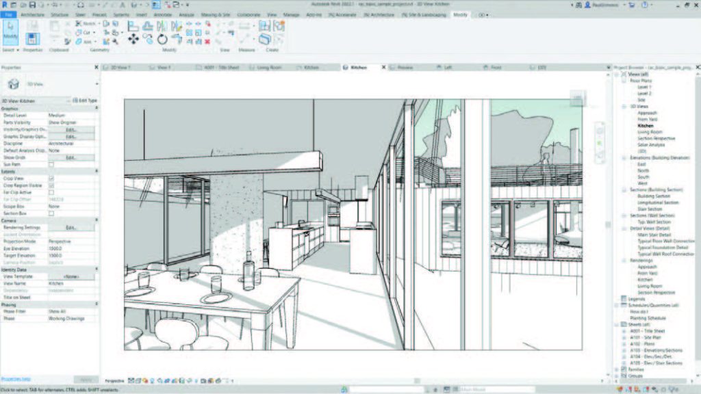 What graphics card should I specify for my Revit workstation? - AEC ...