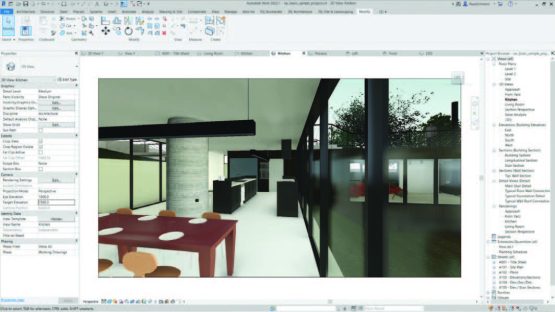 What graphics card should I specify for my Revit workstation? - AEC ...