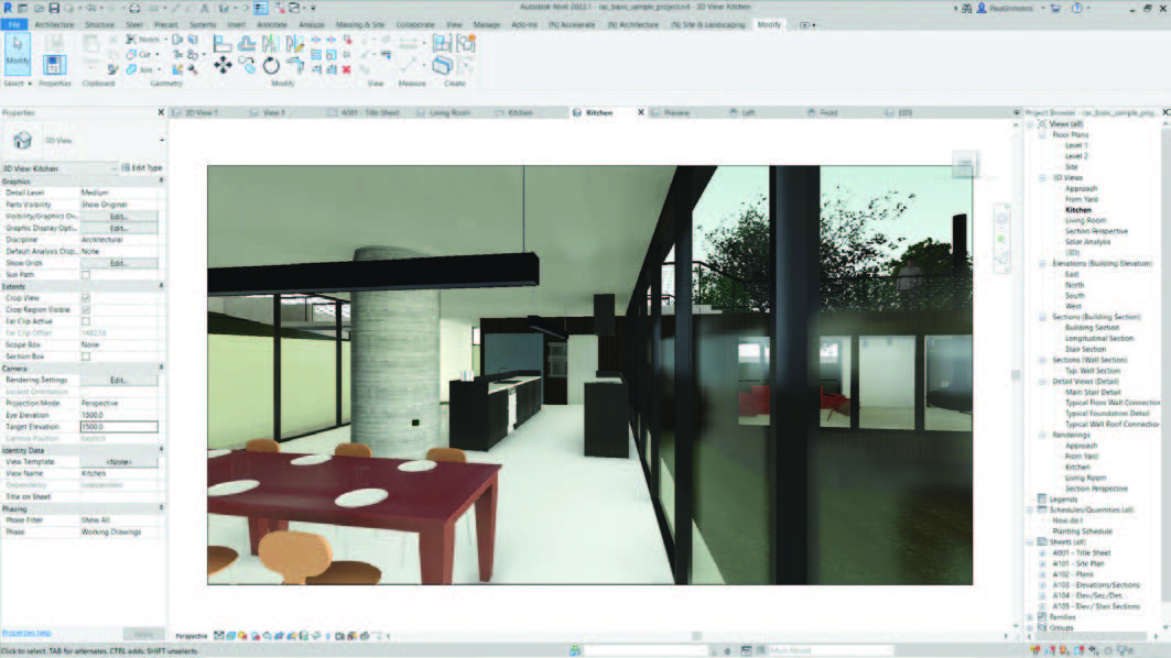 Revit Graphics Card Requirements: Essential Guide for Optimal Performance