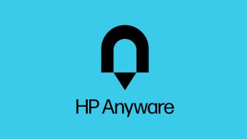 HP-anyware