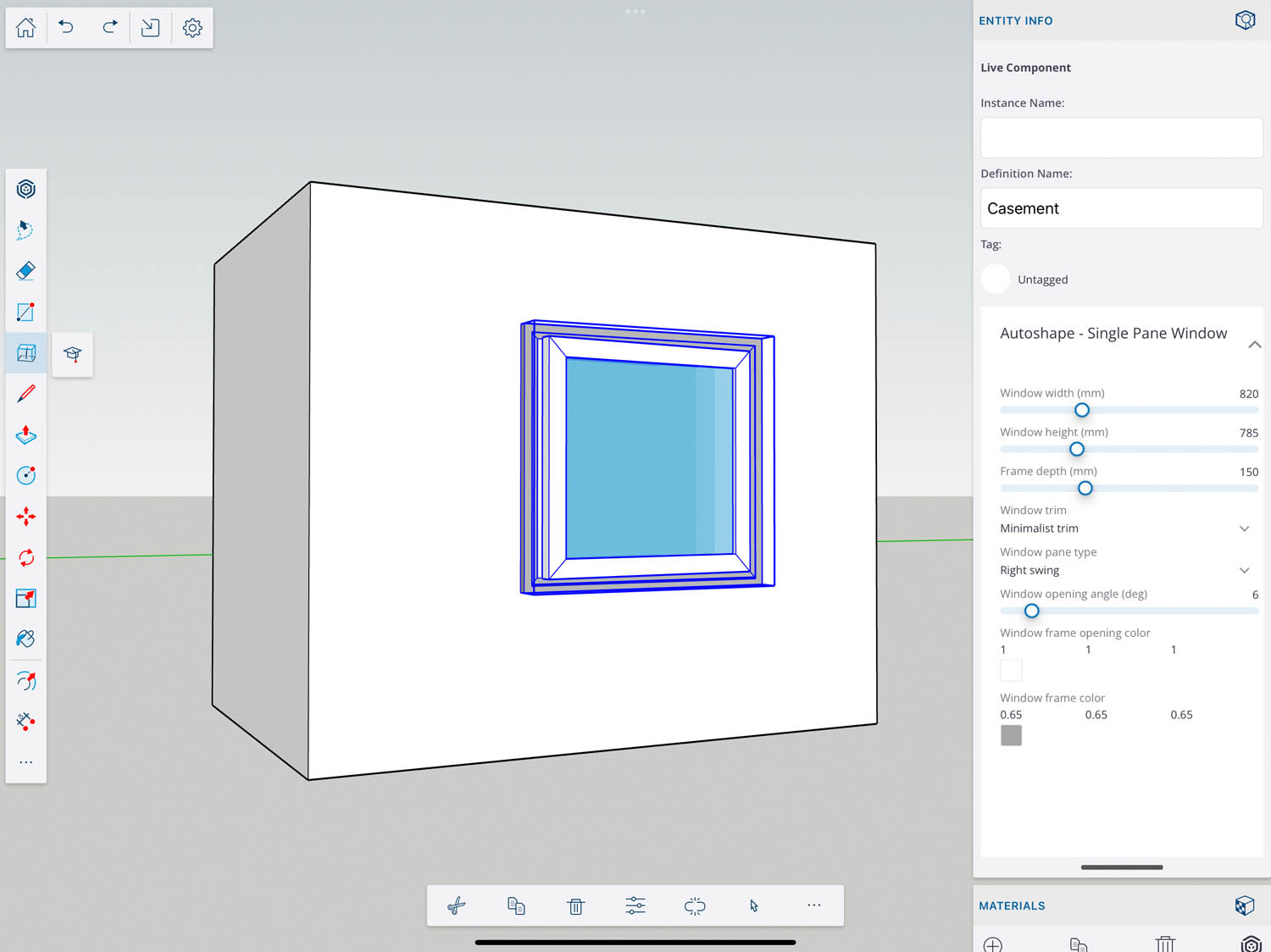 SketchUp