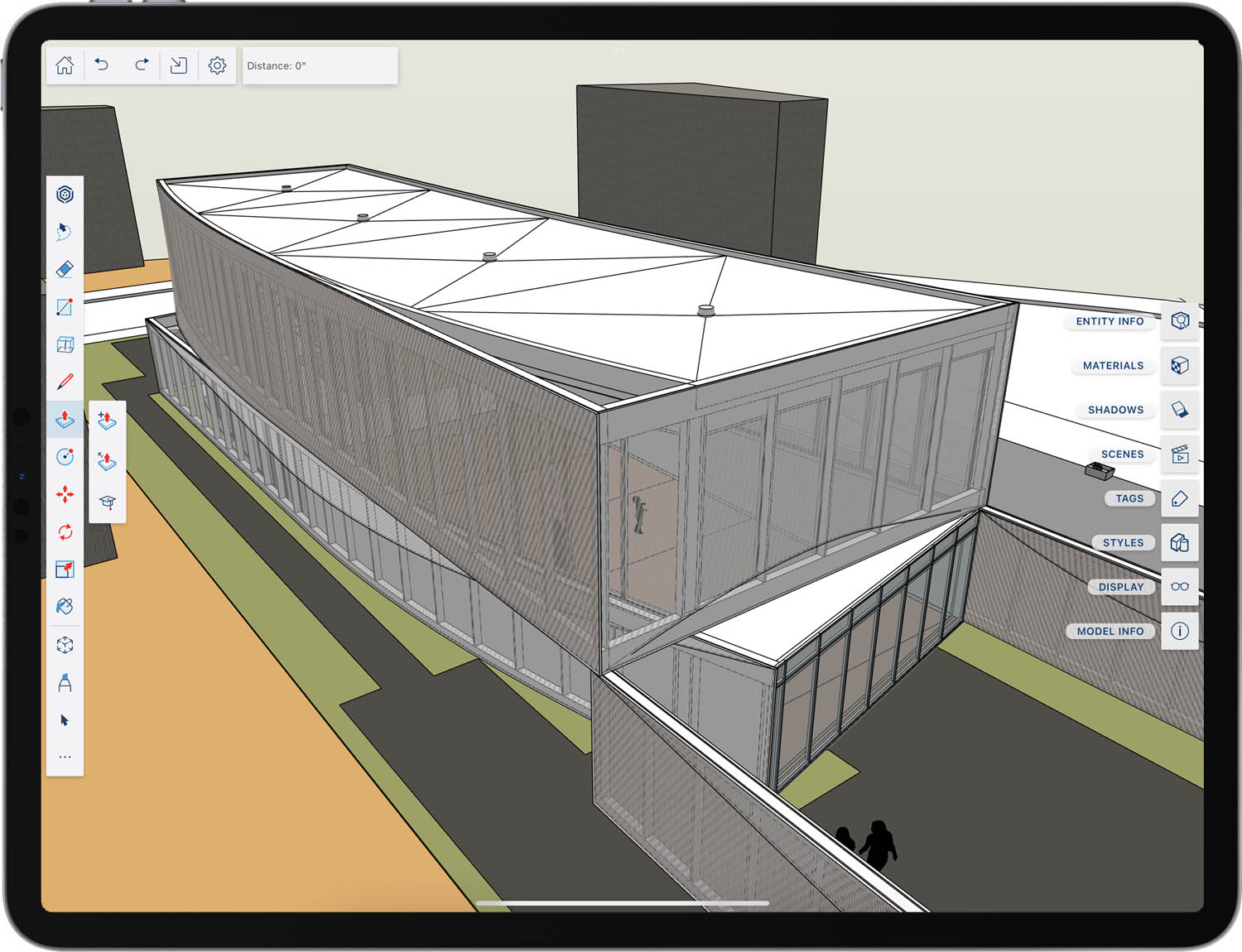 SketchUp