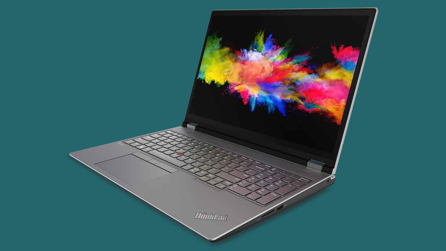 Lenovo ThinkPad