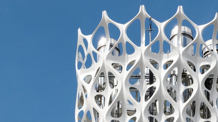 Structural Archives Aec Magazine