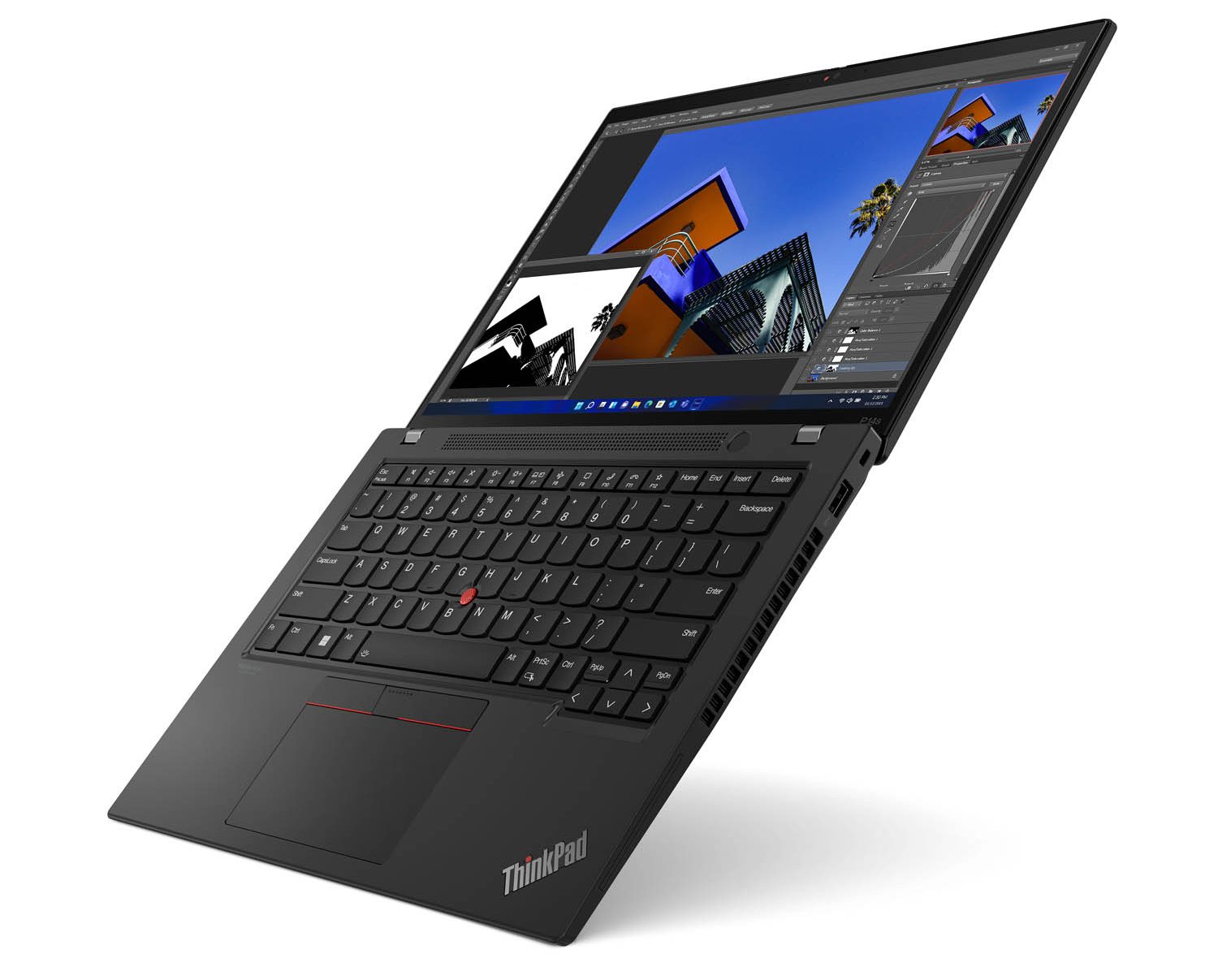 ThinkPad P14s