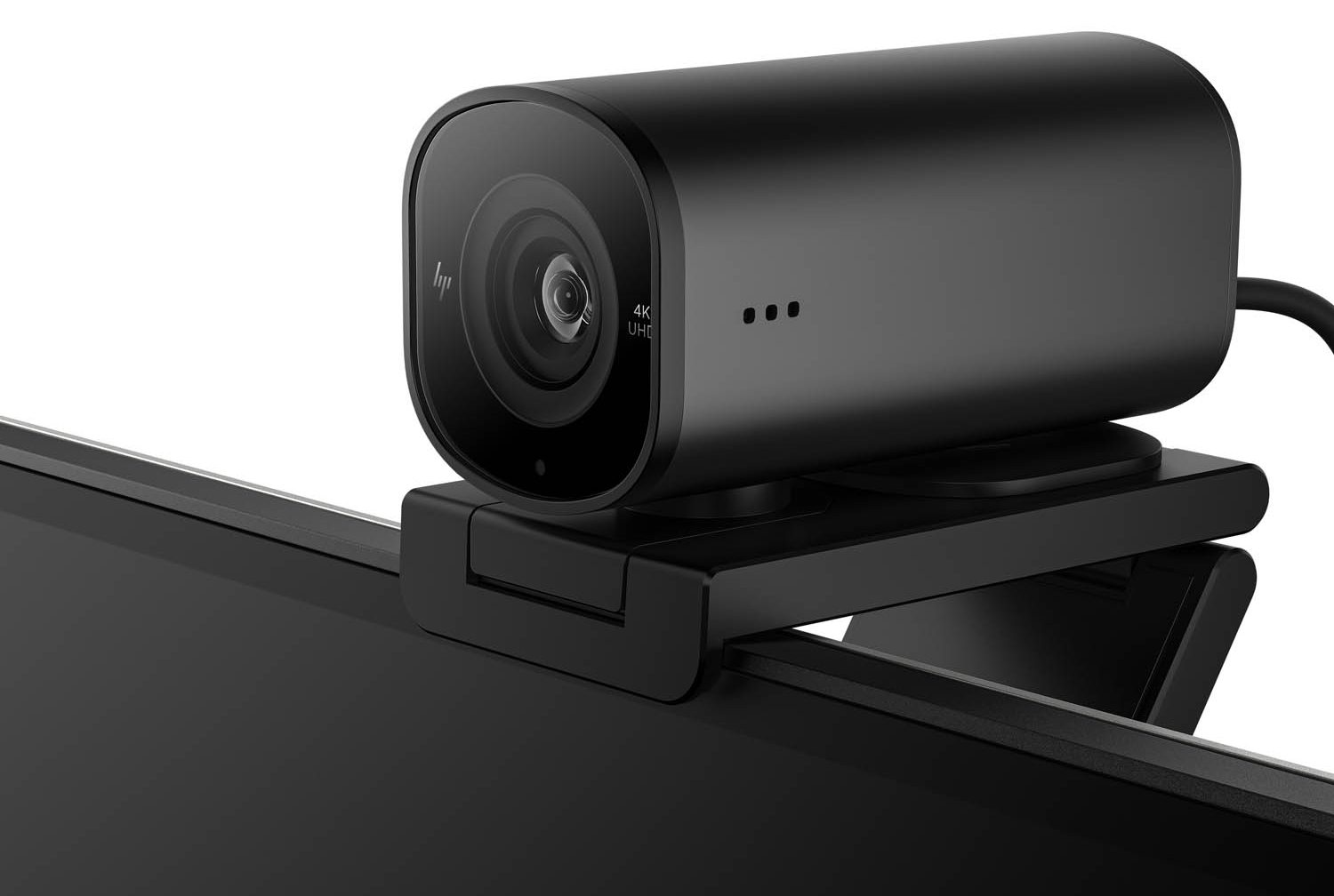 HP 965 4K Streaming Webcam