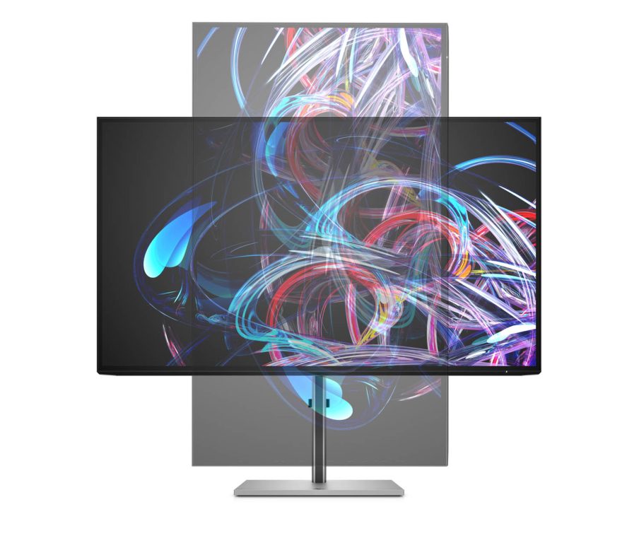 HP Z32k G3 4K USBC ‘IPS Black’ display launches AEC Magazine