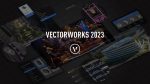 Vectorworks 2023