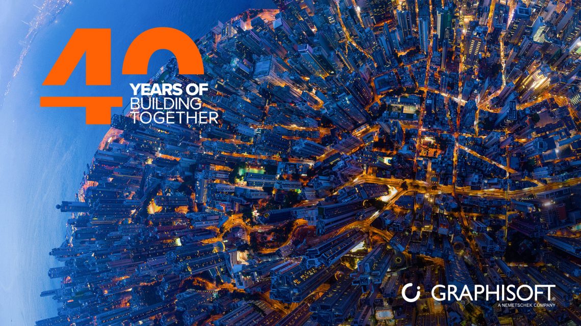 The future architecture of Graphisoft - AEC Magazine