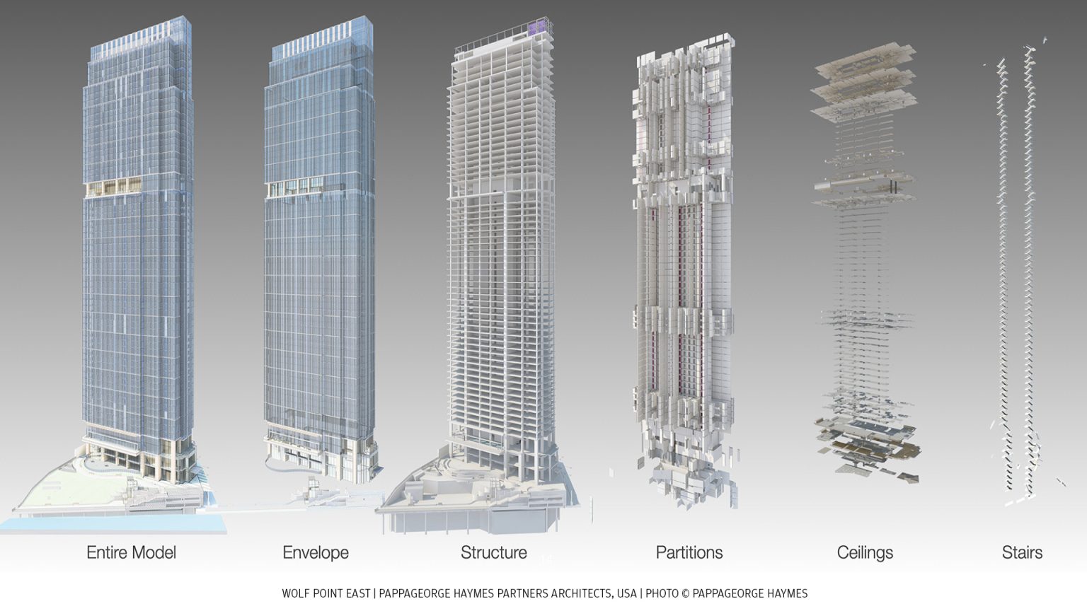 Graphisoft Archicad 26 - AEC Magazine