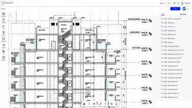 Swapp: the algorithmic assistant - AEC Magazine