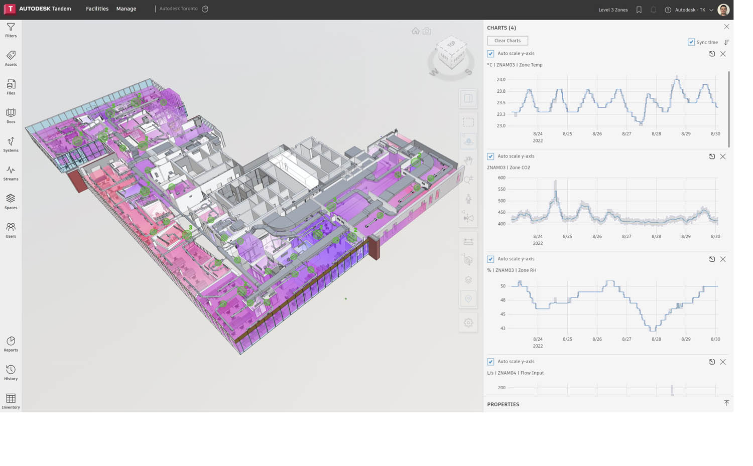 Autodesk Tandem