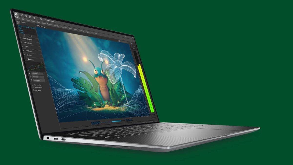 Best lightweight workstation laptops 2023 AEC Magazine