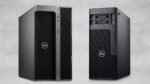 Dell Precision 5860 7960 Tower workstations