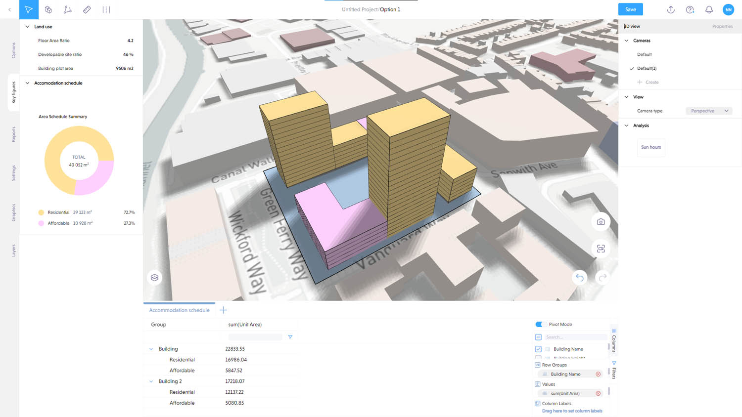 Blue Ocean AEC next generation BIM AEC Magazine