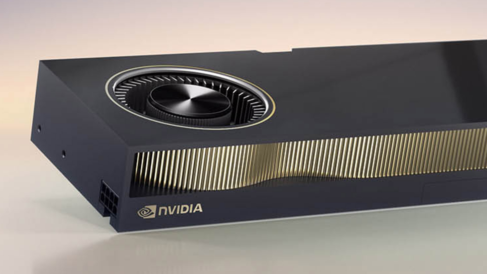 Review: Nvidia RTX 6000 Generation - AEC Magazine