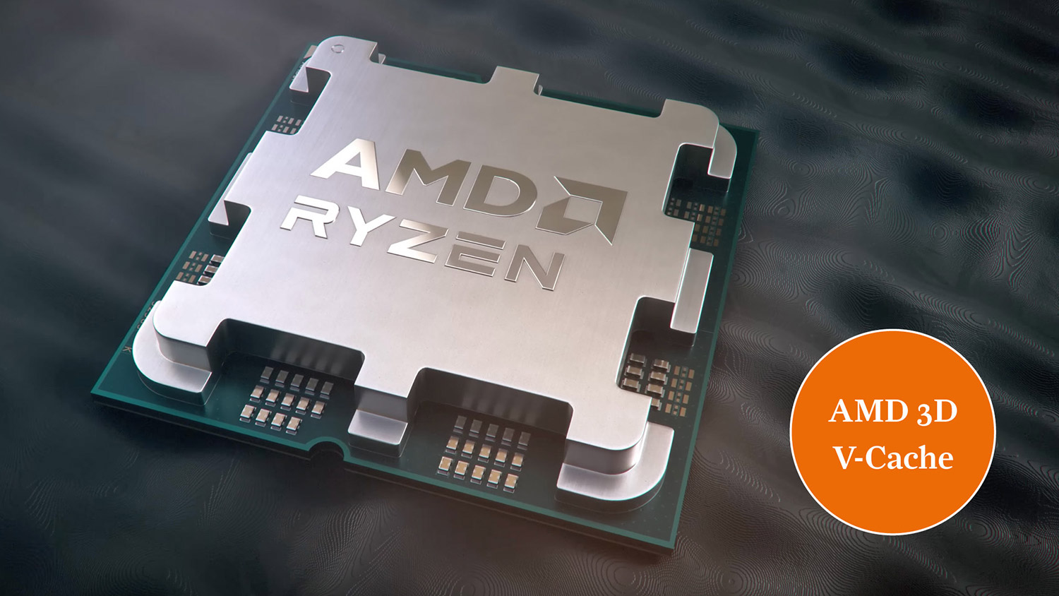 AMD Ryzen 7000 X3D for CAD, viz and simulation - AEC Magazine