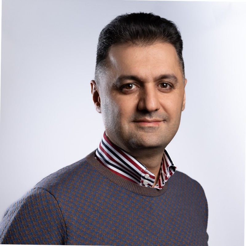 Revizto CEO, Arman Gukasyan