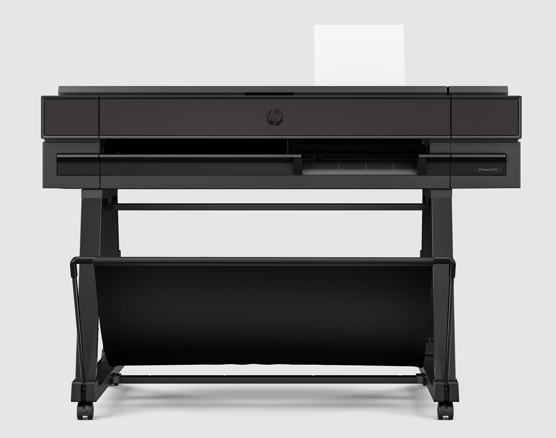 The HP DesignJet T850