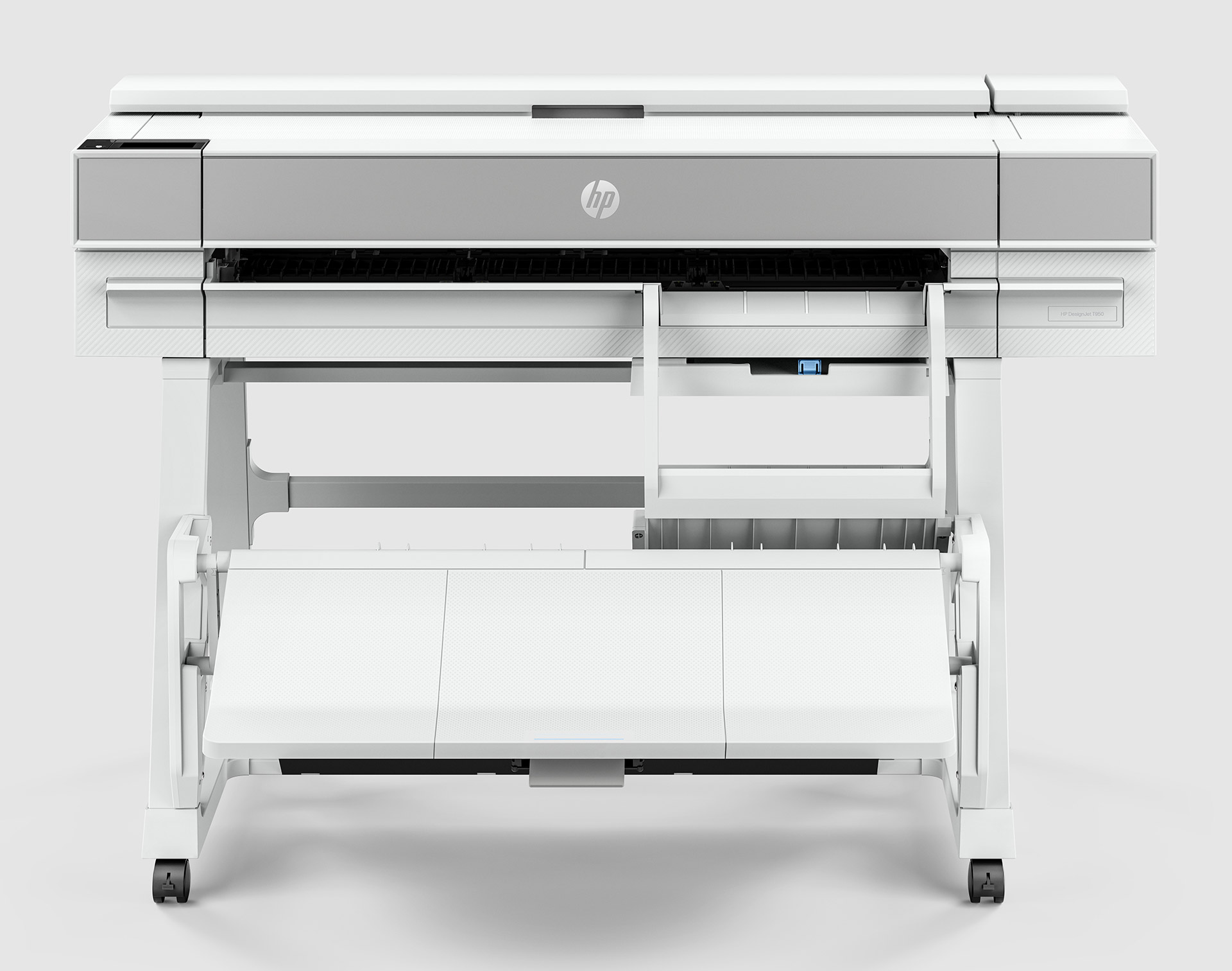 The HP DesignJet T950