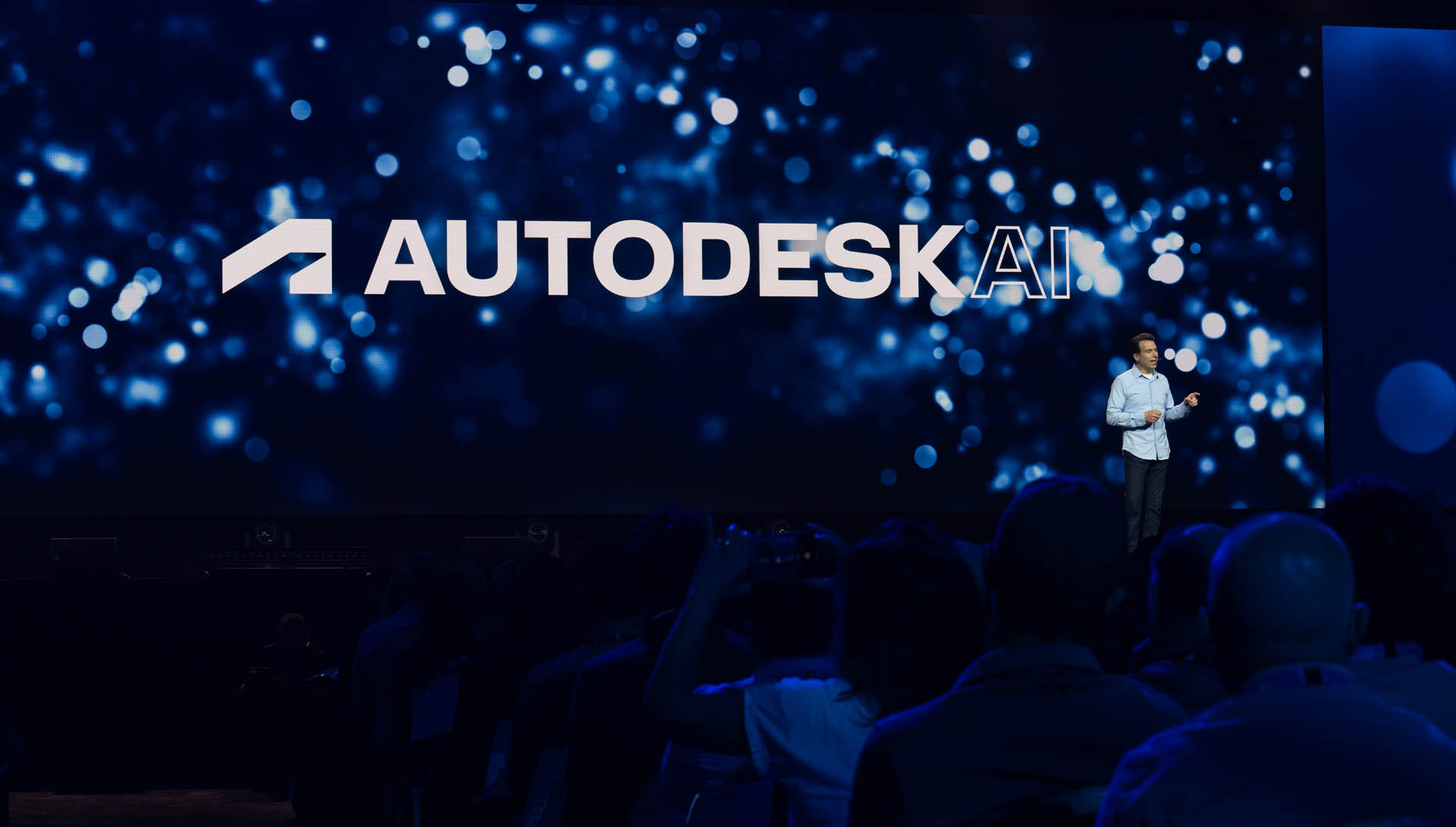 Autodesk-backed Transcend Brings AI to Infrastructure Design