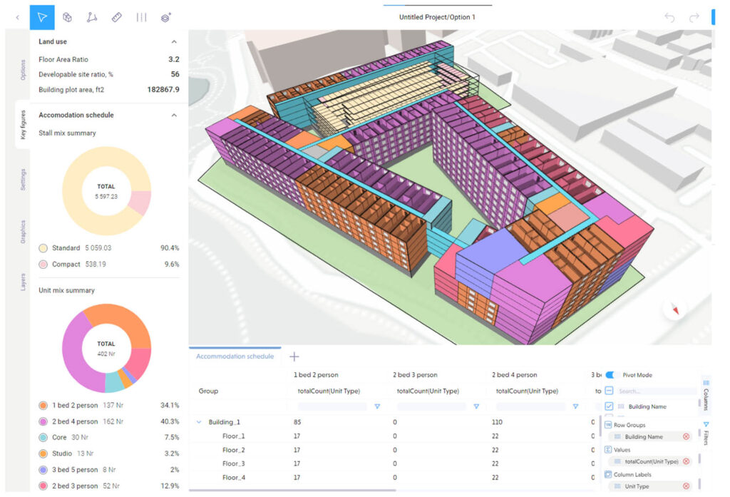 Skema beta: design automation - AEC Magazine