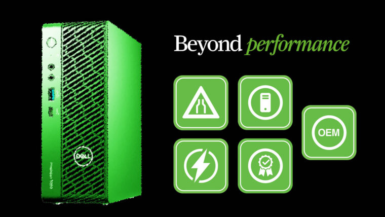 Beyond Performance Beyond performance: choosing a workstation - AEC Magazine