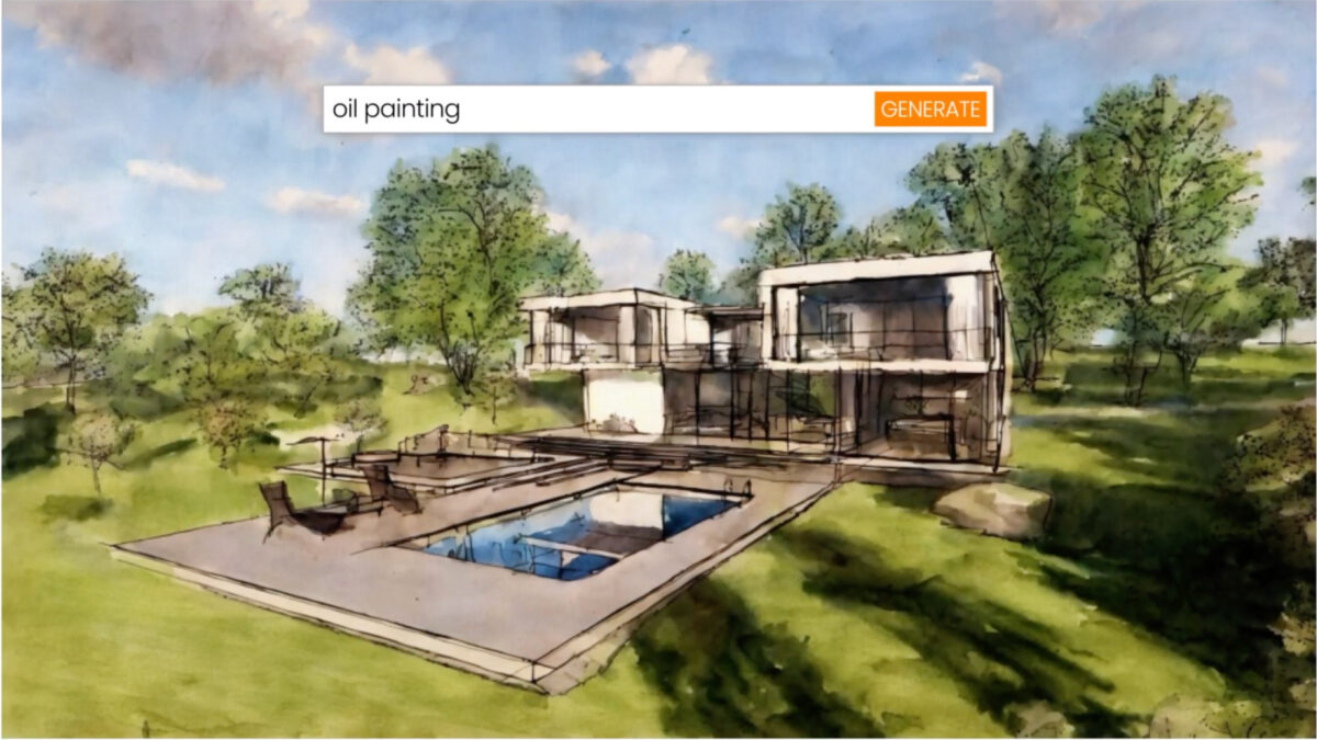 Enscape to visualise energy efficiency of building designs - AEC Magazine