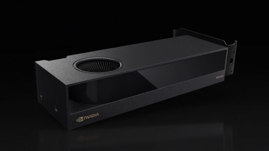 Review: Nvidia RTX 2000 Ada Generation - AEC Magazine