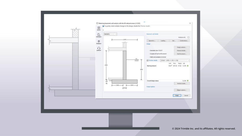 Tekla 2024 structural tools launch - AEC Magazine