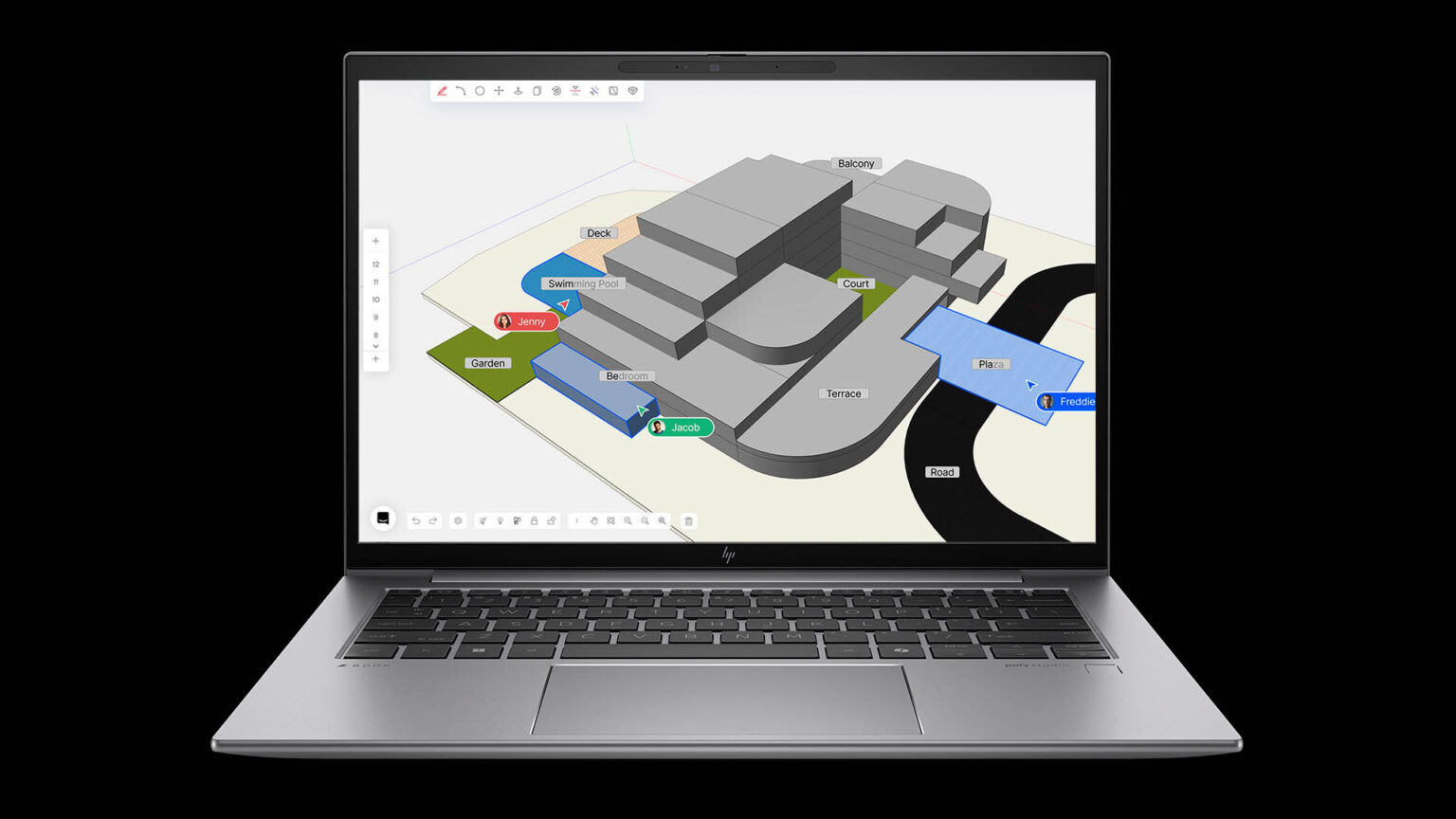 CPUs with integrated GPUs: prime time for CAD - AEC Magazine