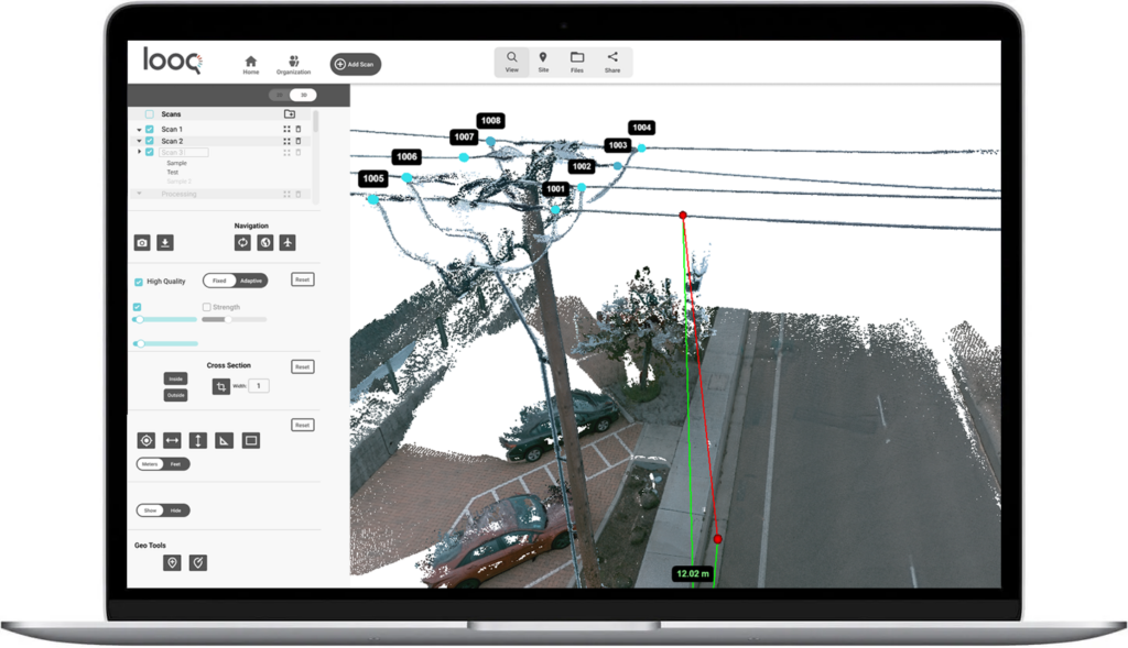 Looq Ai Smart Reality Capture Aec Magazine