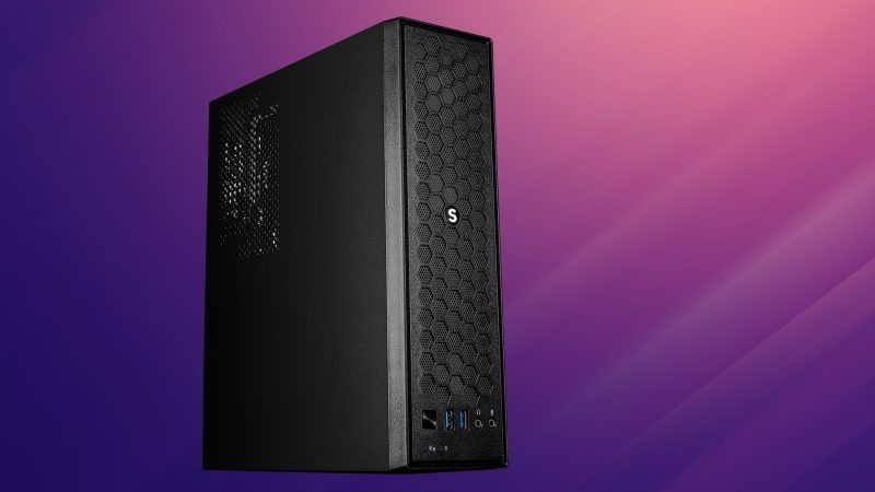 Review: Scan GWP-CAD A124R Micro workstation - AEC Magazine