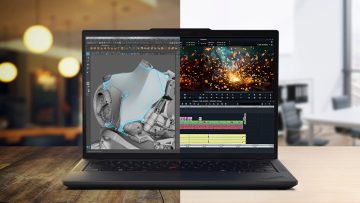 ThinkPad P14s Gen 5 AMD