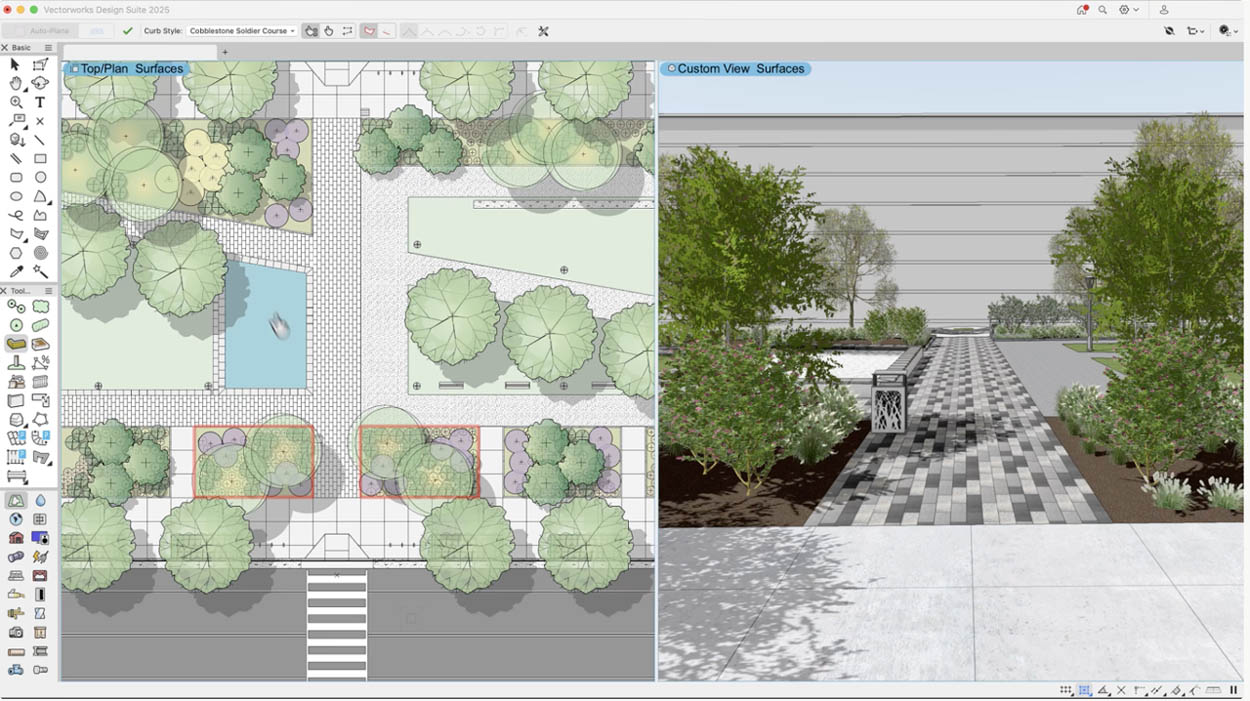 Vectorworks