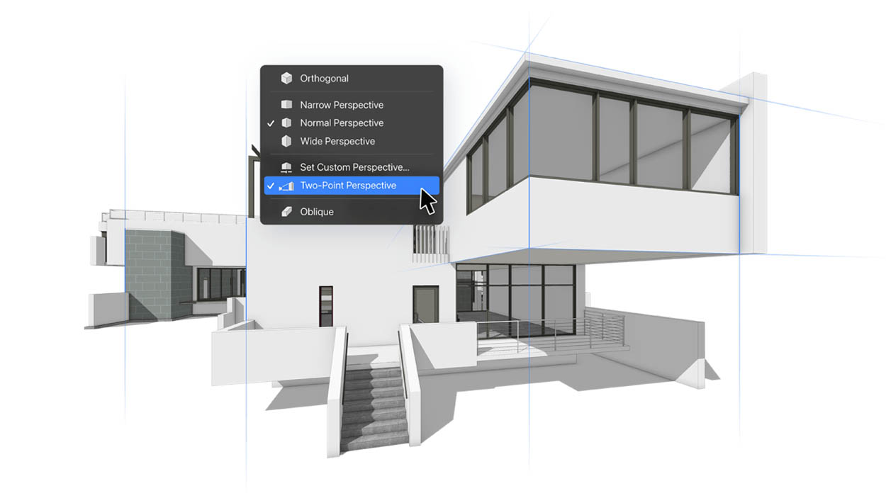 Vectorworks