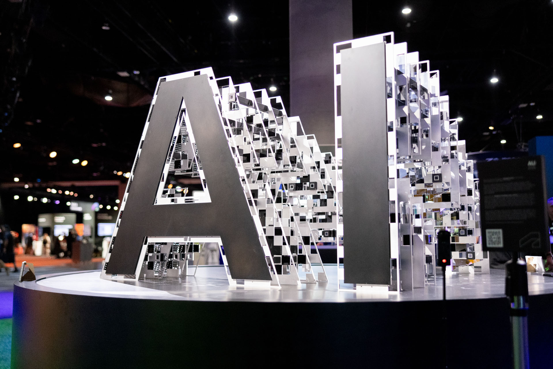 Autodesk AI