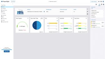 Trimble launches free version of ProjectSight - AEC Magazine