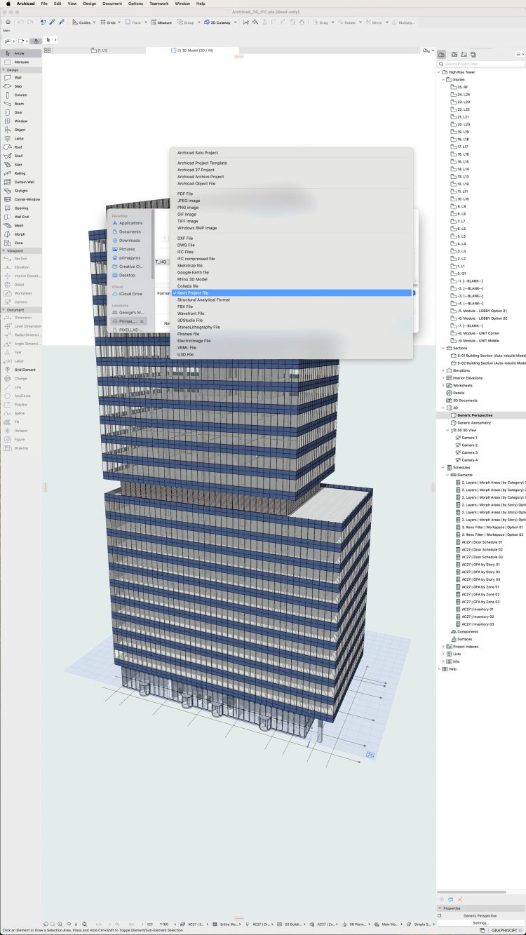 Graphisoft accelerates development - AEC Magazine