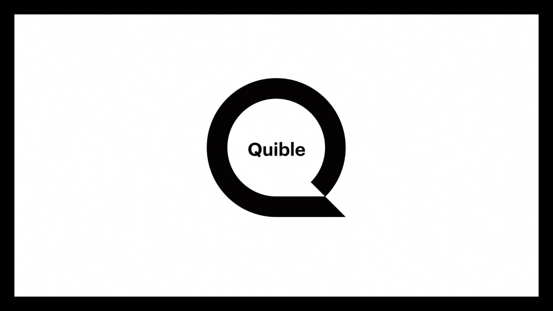 quible