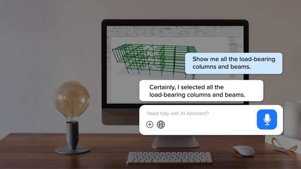 Archicad-AI-assistant