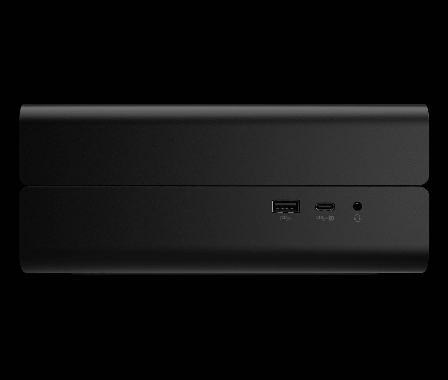 HP Z2 Mini G1a