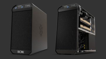 BOXX Apexx A3