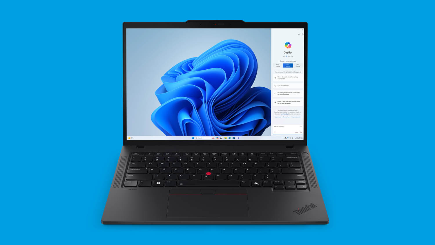 Lenovo ThinkPad P14s Gen 5 (AMD)