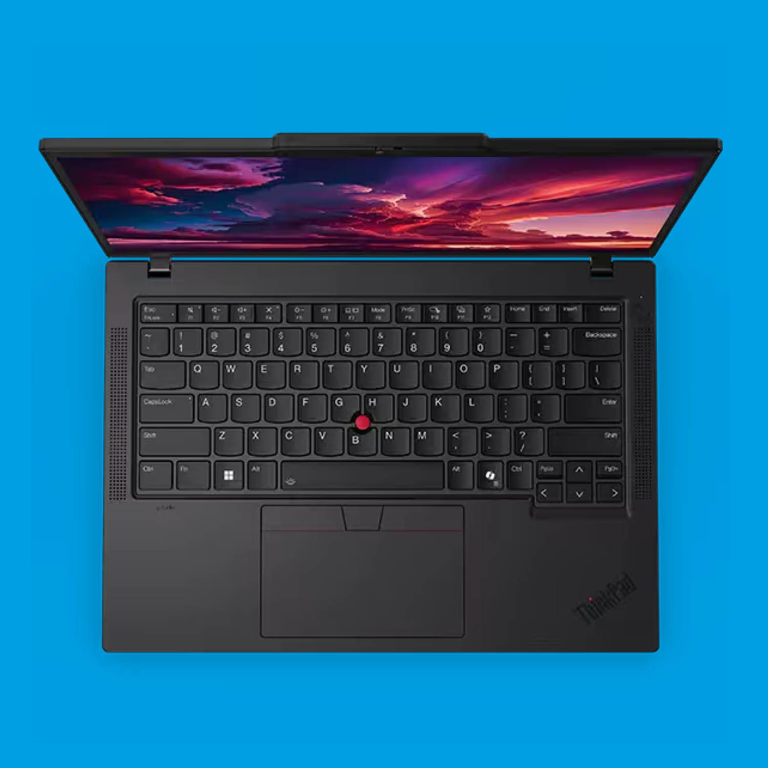 Lenovo ThinkPad P14s